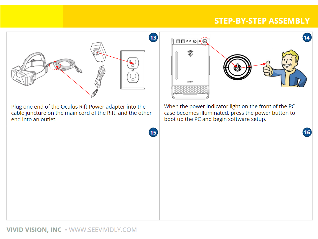 Hardware Assembly Manual Page 7